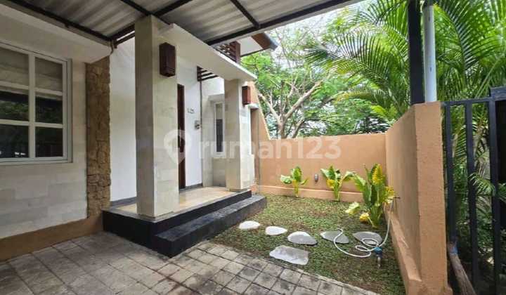 One Gate System House Jimbaran One Gate System House Jimbaran