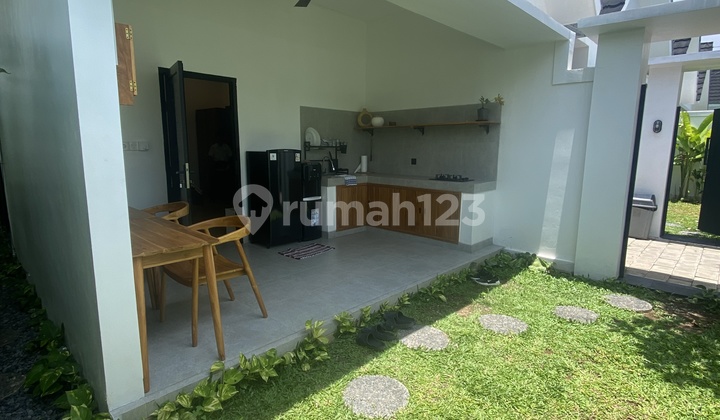 Apartment in Kerobokan