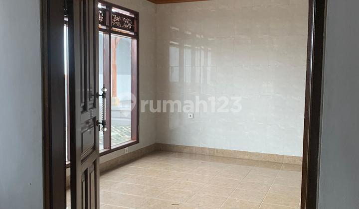 Rumah Bali Denpasar Barat 2