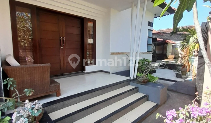 Villa 4 Bedrooms Nusa Dua Villa 4 Bedrooms Nusa Dua