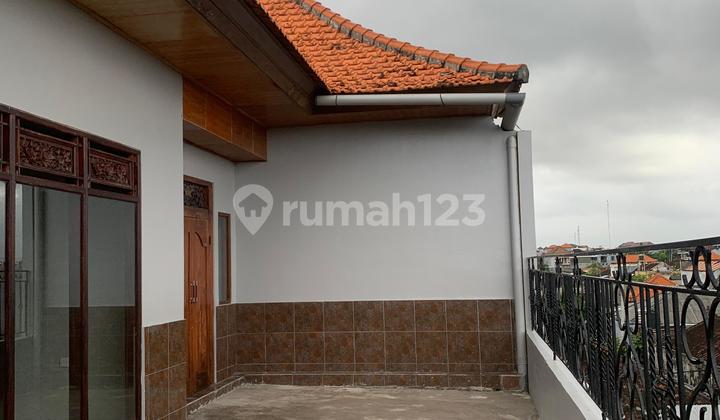 Rumah Bali Denpasar Barat