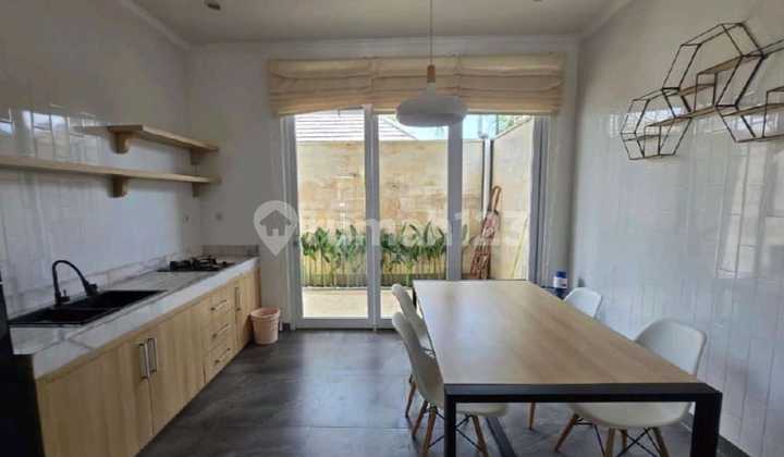 One Gate System House Jimbaran One Gate System House Jimbaran