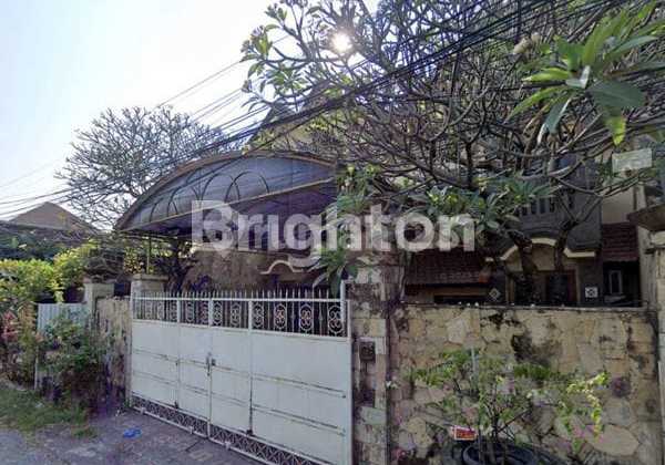 House in South Denpasar House in South Denpasar