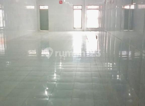 2-story shophouse in North Denpasar