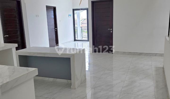 Rumah Baru 2 Lantai Denpasar Barat 2