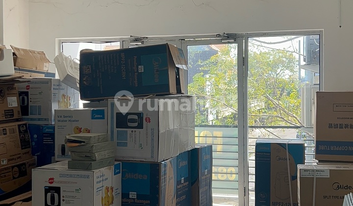 3-Storey Shophouse on Sunset Road 2