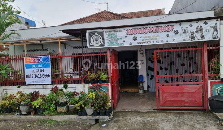 Balowerti Kediri, Jawa Timur Murah Meriah 1