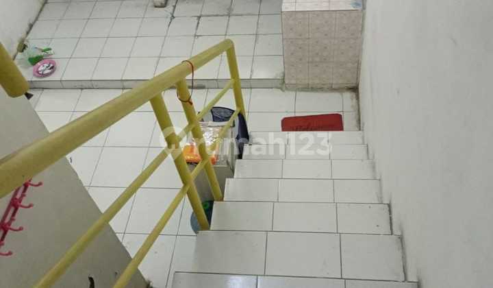 Rumah Semolowaru Disewakan 2