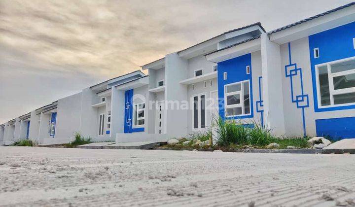 Rumah Bagus Sekali SHM di Jl. lemahMulya, Karawang 7