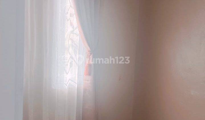 Perumahan Dengan Harga Terjangkau