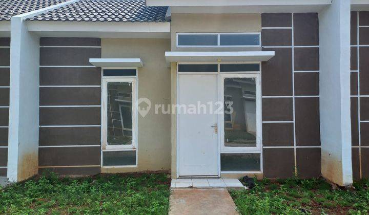 Rumah Subsidi Kualitas Terbaik 4