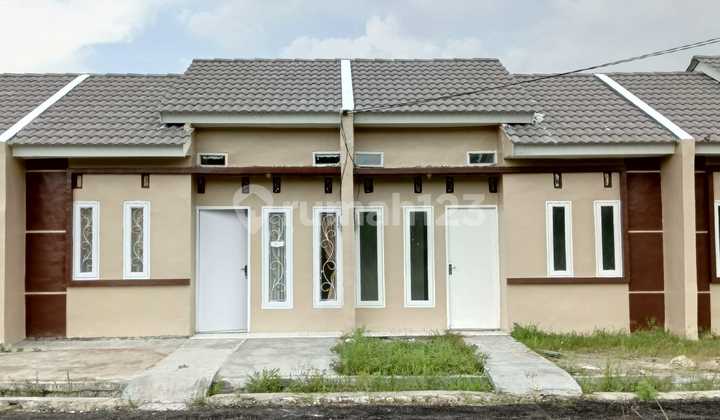 Rumah Dengan Kualitas Terbaik