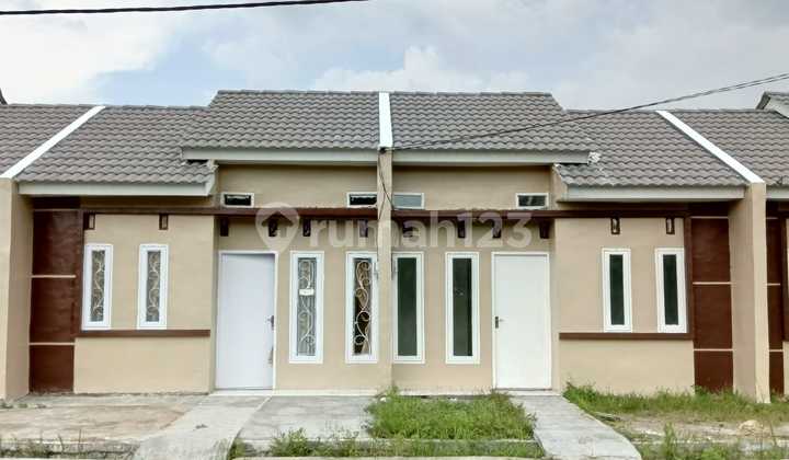 Rumah Siap Huni 2