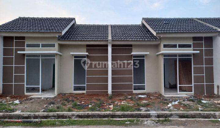 Perumahan Subsidi Minimalis Dan Nyaman 3