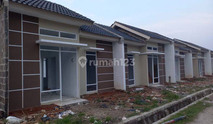 Perumahan Subsidi Minimalis Dan Nyaman 4