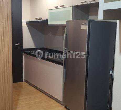 Apartemen Full Furnish 2bedroom Disewakan di Belmont Jakarta Barat  2