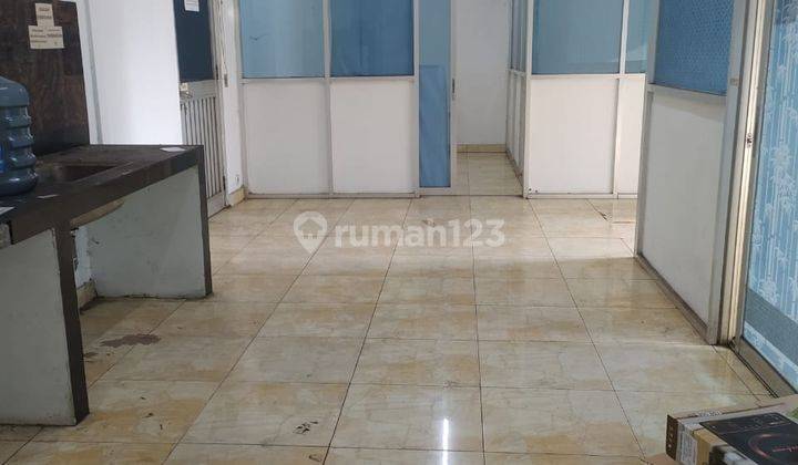 Disewakan Gudang di Harapan Indah Bekasi 1