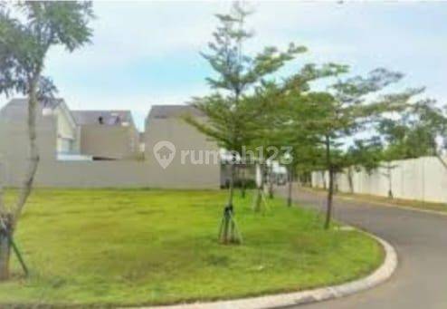 Kavling Cluster Thames Jakarta Garden City Cakung Jakarta Timur 2