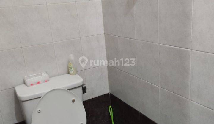 Rumah 2 Lantai Hgb Di Jatinegara Baru Jakarta Timur 2