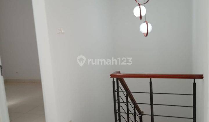 Rumah 2 Lantai Di Royal Residence Cakung Jakarta Timur 2