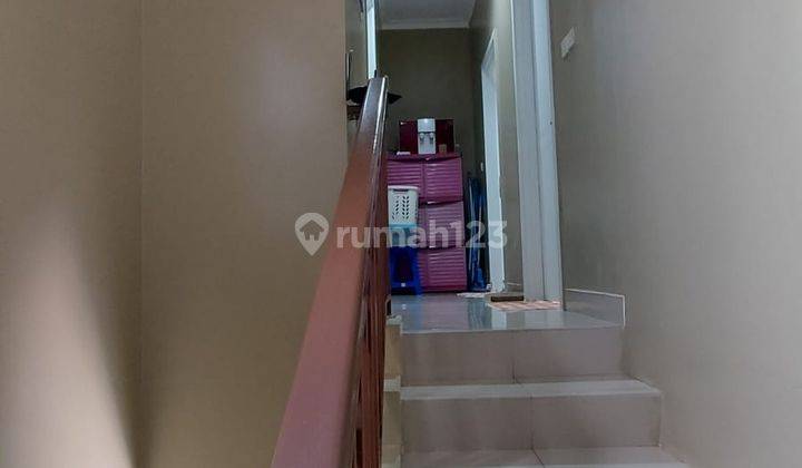 Rumah Jakarta Garden City Cakung Jakarta Timur Uk 7x17 2