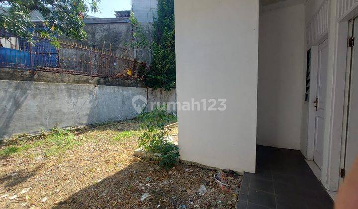 Rumah  Cepat di Harapan Indah Bekasi SHM 2