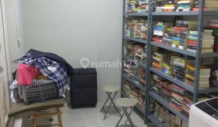 Rumah  Cepat di Kemang Pratama Bekasi 2