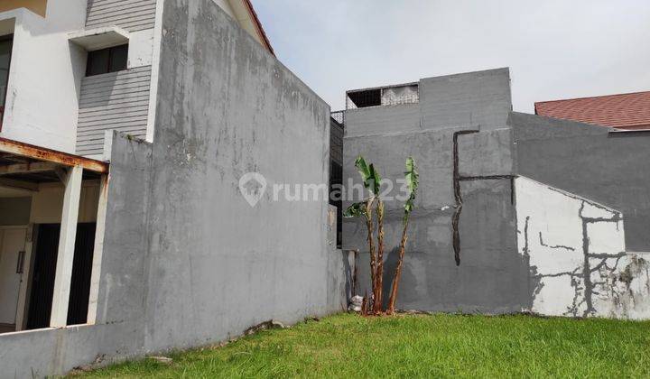 Tanah Kavling Jual Harga Bu Di Jakarta Garden City Cakung Jakarta Timur