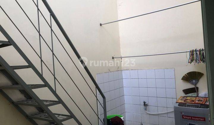 Dijual Rumah Full Furnished Duri Kepa Kebon Jeruk Jakarta Barat  2