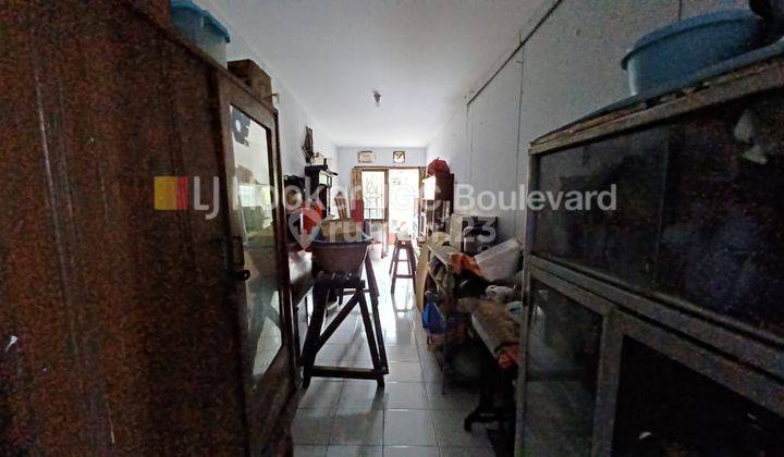 Dijual Rumah di Malaka Prumnas Klender Jakarta Timur  2