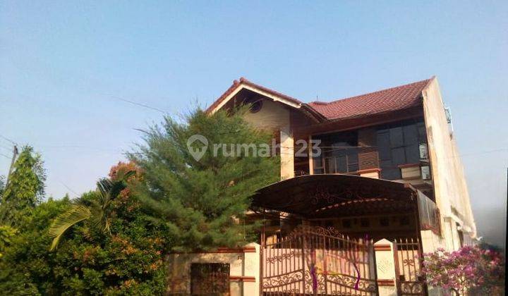 Dijual Rumah Dekat Arion Mall Kayu Putih Pulogadung Jakarta Timur  1