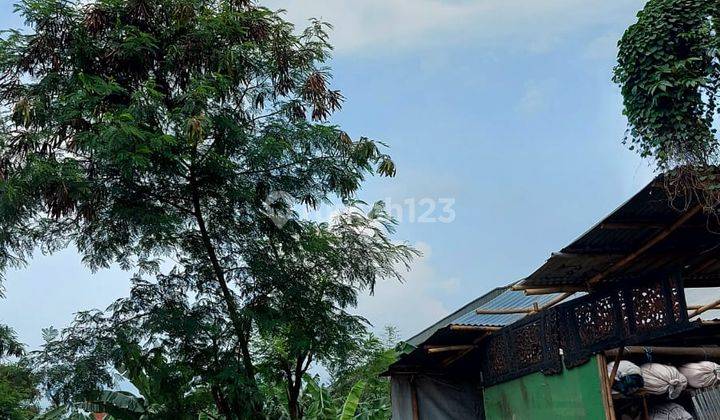 Tanah Komersil Murah Di Cakung Jakarta Timur Cocok Untuk Gudang 2