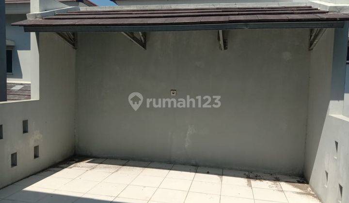 Disewa Rumah Siap Huni 2 Lantai di Cluster Mississipi Jgc Cakung Jakarta Timur  2