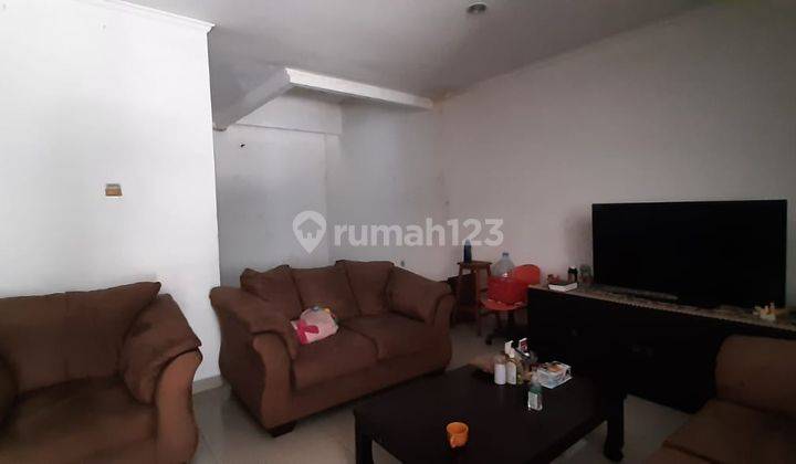 Di jual rumah siap huni di Taman Modern Cakung Jakarta Timur 1