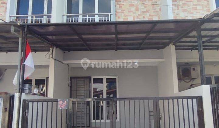 Jual Cepat Rumah 2 Lantai Di Kelapa Gading Jakarta Utara Siap Huni 1