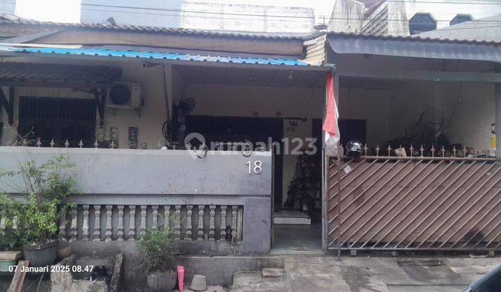 Rumah Dijual Cepat Di Kelapa Gading Jakarta Utara 2