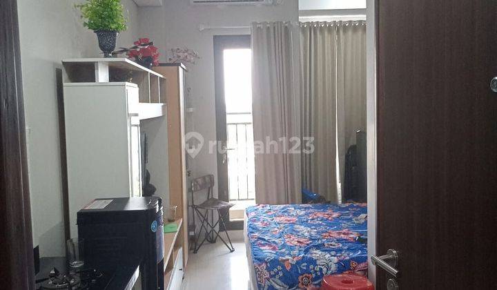 Apartemen Termurah Siap Huni Dan Furnish Di Transpark Bintaro 2