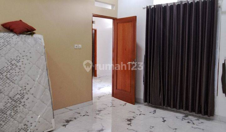 Rumah 2 Lantai Gaya Modern Siap Huni Di Pinggir Jalan Raya Kalimulya 2