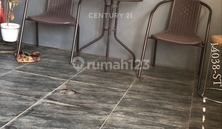 Dijual Rumah Siap Huni Dalam Perumahan di Graha Bintaro 2