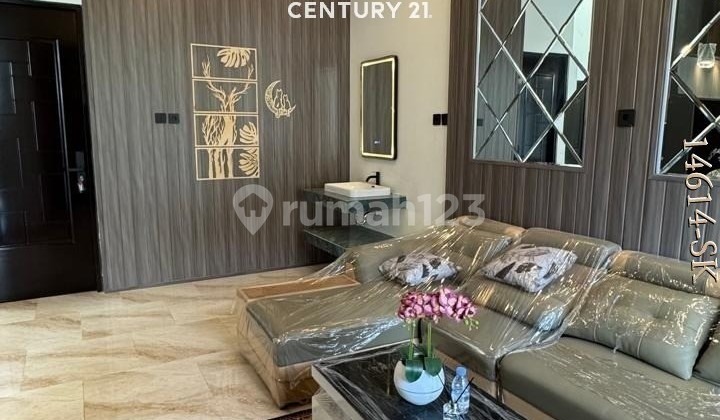 Dijual Rumah Brandnew Siap Huni di Pondok Cabe 2