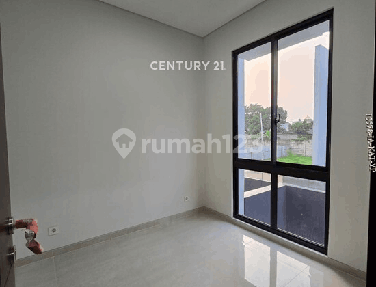 Brand New Modern Minimalist House For Sale in Exclusive Nordic Area 2