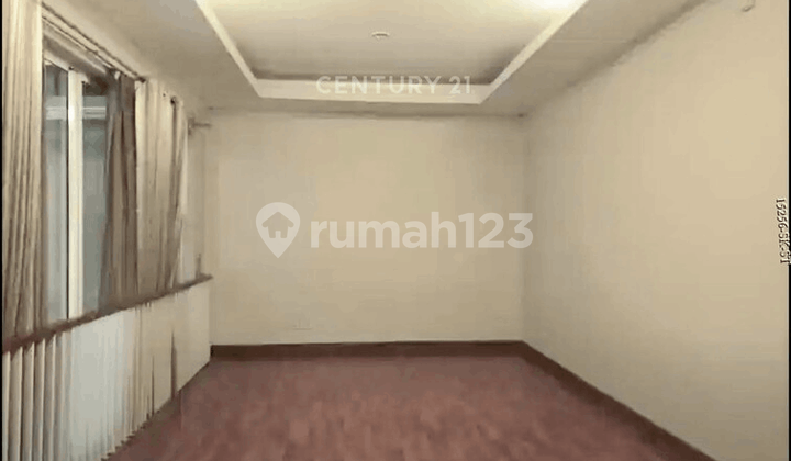 For Sale House With Large Land In Kebayoran Bintaro Cluster 2