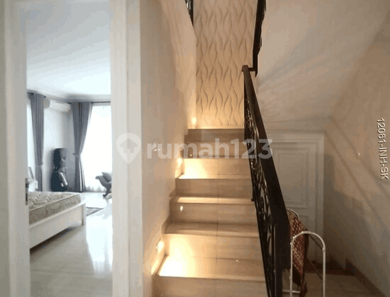 Dijual Rumah American Style di Bintaro Jaya Sektor Ix 2