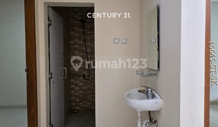 Hot Sale Dijual Rumah Siap Huni di Sektor 9 Bintaro 2