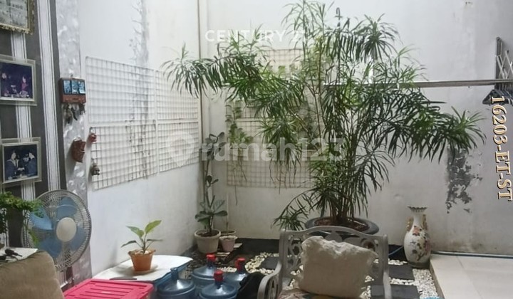 For Sale: 2-Story House Below Market Price and Comfortable in BSD 2