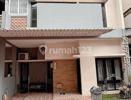 Hommy House Clean and Very Well-Maintained Environment Within a Cluster