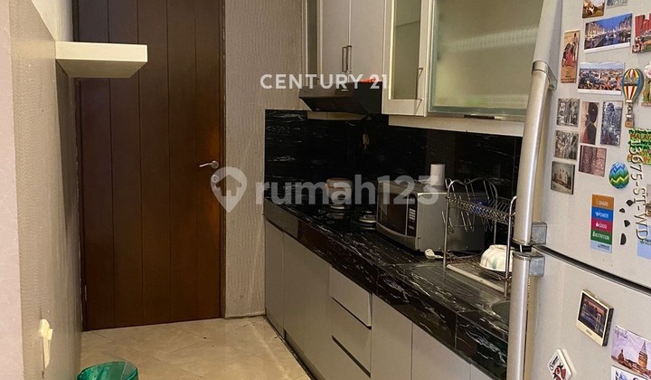 Dijual Rumah Siap Huni dengan One Gate Sistem di Sektor 9 Bintaro 2