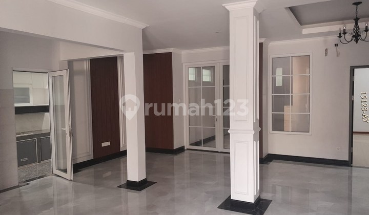 Dijual Rumah Bagus 2 Lantai Siap Huni Strategis di Rempoa Tangsel 2