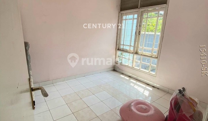 Dijual Rumah 2 Lantai di Sektor 3 Bintaro Jaya 2