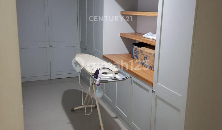 Dijual Rumah Minimalis Modern Ada Kolam Renang Dibukit Mas Rempoa 2